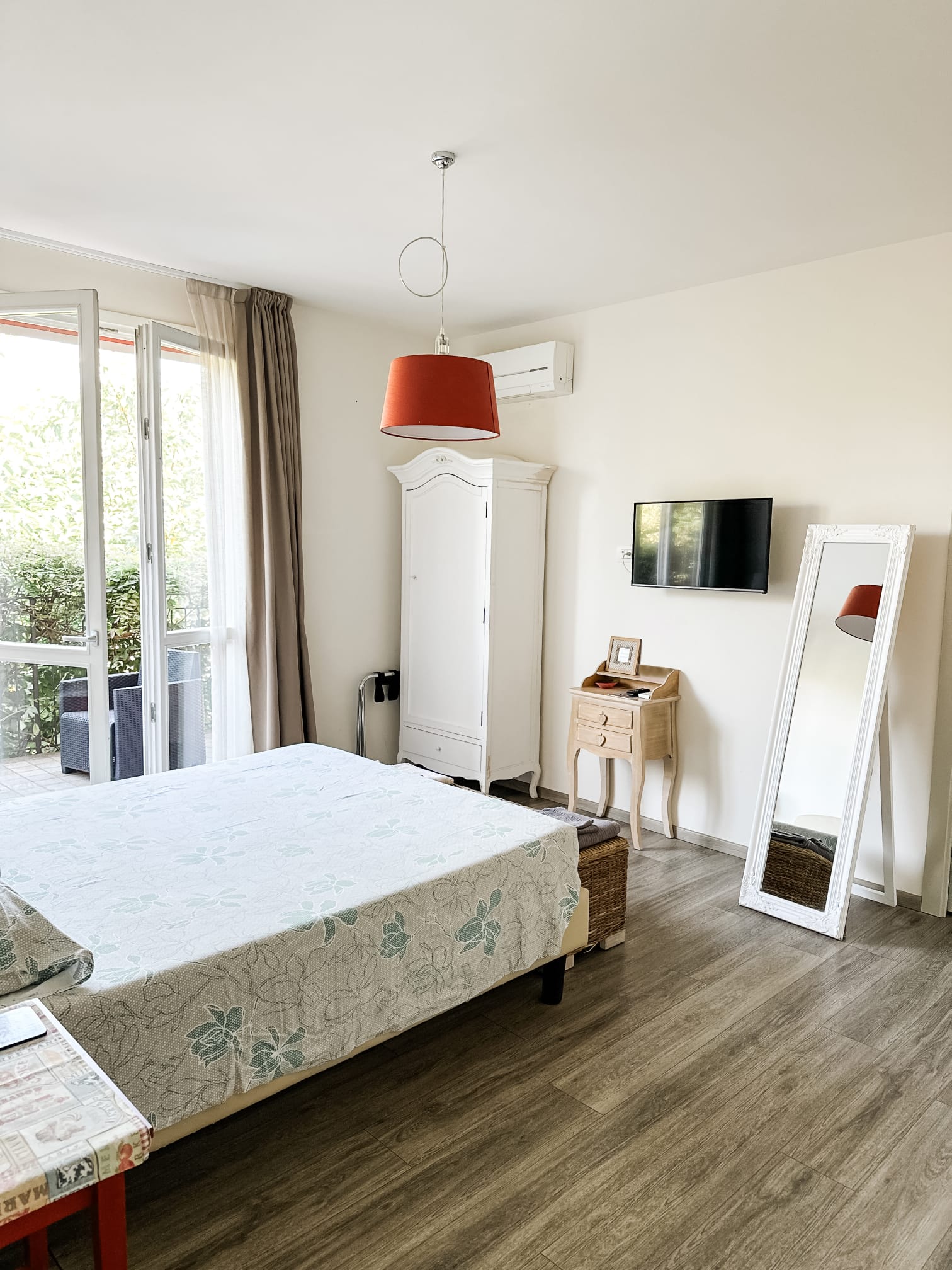 I Giardini del Lago camera La fragola